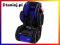 FOTELIK BABYSAFE SPACE PREMIUM 9-36 kg BLUE TESTY