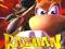 RAYMAN 2