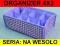 ORGANIZER DO SZUFLADY 8 PRZEGRÓDEK 4x2