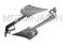 LUSTRA LUSTERKA UNIWERSALNE - CHOPPER KLASYK DRAG