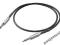 PROEL BULK100LU05 kabel instrumentalny 0,5 m 50 cm