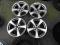komplet alufelg 17 do audivw