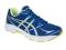 BUTY BIEGOWE MĘSKIE ASICS PATRIOT 6  r 41.5 i INNE