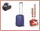 Mała walizka AMERICAN TOURISTER+KOSMETYCZKA GRATIS