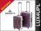 Komplet walizek średnia + mała Davidt's Hard Shell