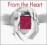 (gool_man) CD - FROM THE HEART