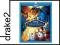 PIĘKNA I BESTIA (DISNEY) [BLU-RAY] polski dubbing