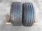 MICHELIN 245/40 ZR18 2 szt, 6,5mm, 2011r