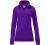 SALOMON GUALEA HOODIE - bluza R. M  (is)