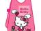 Fartuszeki ochronny FARTUSZEK PVC HELLO KITTY