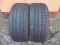 OPONY LETNIE MICHELIN 235/35 R19 !!! (L674)