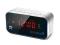 Radiobudzik NEW ONE CR120 S TUNER PLL / DUAL ALARM