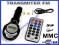 Radioodtwarzacz car audio mp3 SD USB AUX PILOT FV