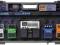 BOSS BCB 60 skrzynka na efekty pedalboard case