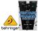 Behringer VP1 Efekt gitarowy phase shifter PASJA