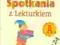 Spotkania z lekturkiem A. Nowa Era-baszta24