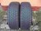 OPONY WZMOCNIONE FIRESTONE 215/65 R16C ! (K459)