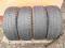 OPONY WZMOCNIONE GOODYEAR 215/65 R16C ! (G63)