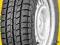 OPONY WZMOCNIONE BARUM 195/75 R16C NOWE !!!