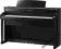 KAWAI CS7 pianino cyfrowe czarny wysoki połysk