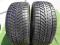 BRIDGESTONE BLIZZAK LM-80 255/50/19 7,7mm