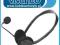 Markowe Słuchawki z Mikrofonem VIVANCO SKLEPY W-WA