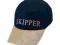 Czapka Yachting Cap SKIPPER - Nauticalia London