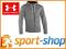 BLUZA STORM TRANSIT FZ HOODY UNDER ARMOUR S szara