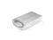 JETFLASH 510 32GB USB2 SILVER Metallic/Waterproof/