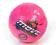 PIŁKA NOŻNA MOVE DUDEK COLLECTION COMPETITIO roz.1