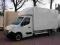 RENAULT MASTER 2.3 DCI KONTENER 150KM