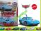 Cars Auta The King Król 1:55 NOWA SERIA