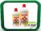 NAWÓZ BIOHUMUS EXTRA DO PELARGONIA 1L PARARGONII