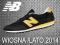 New Balance U410 MKY r.38 + 3 pary skarpet