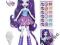 MY LITTLE PONY LALKA EQUESTRIA RARITY A4102