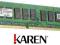 Pamięć RAM Kingston DDR3 8GB 1333MHz ECC CL9