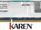 GoodRAM 8GB 1600MHz DDR3 ECC Reg w/Parity CL11