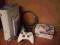 XBOX 360 ARCADE + PAD + 7 GIER + HDD 20GB