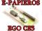 P5 E-PAPIEROS ELEKTRONICZNY eGo CE5 1500 mAh 1szt.