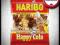 HARIBO Happy Cola 100g.