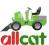 AllCat jak ładowarka traktor miniładowarka koparka