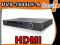 Rejestrator 16kan. DVS-1604LF-AE HDMI,VGA D1 H.264