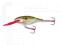 WOBLER RAPALA SHAD RAP SR05 BOF UNIKAT BYDGOSZCZ