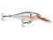 WOBLER RAPALA SHAD RAP SR05 BP UNIKAT BYDGOSZCZ