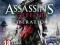 Assassins Creed III 3 Liberation PS Vita / MERGI