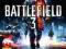 Battlefield 3 XBOX 360 NOWA  /SKLEP MERGI