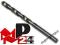 WIERTŁA DO METALU NWKa 0,3MM SARIUS 10SZT