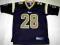 Koszulka ST. LOUIS RAMS_MARSHALL FAULK__NFL_REEBOK