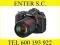 NIKON D7100 + NIKKOR 18-105 VR GW 2L Raty wys24 h