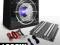 Zestaw HiFi Platin Line 100 Subwoofer Wzmacniacz